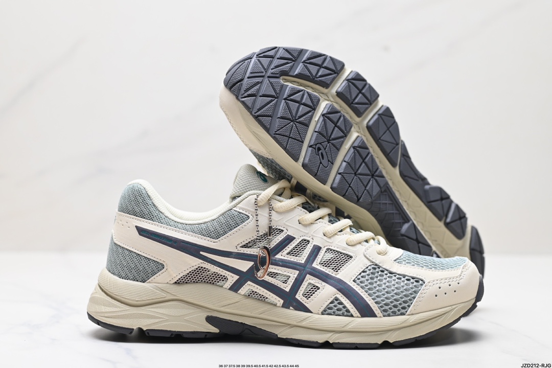 Asics Shoes